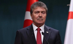 KKTC Başbakanı Üstel Duyurdu: "Tarihin En Büyük Deniz Felaketinde" 8 Kişi Gözaltında!