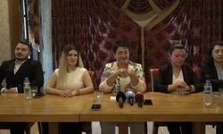 Malatya Barosu’nda Tarihi Adım: Avukat Çiğdem Akdağ Baydoğan Başkanlığa Aday Değil Yola Çıktı!