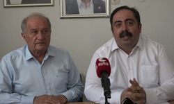Malatya Siyasetinde Kartlar Yeniden Dağıtılıyor: İlk Belediye Başkanı Katıldı, Sırada Diğerleri Var!