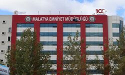 Malatya'da 7 Aylık Dev Bilanço Açıklandı: Operasyonlarda Keskin Artış!