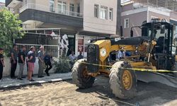 Malatya'da Acı Kaza: Yeşilyurt Belediyesi İşçisi Çalışma Sırasında Can Verdi!