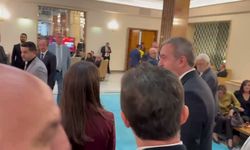Meclis Kulisinde Tarihi Anlar: DEM Parti Heyeti Devlet Bahçeli'nin Yanına Gitti!