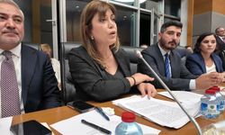 Meclis’te Kritik Görüşme! 'Milli Dayanışma' Teklifinde Tansiyon Yükseldi: Parti Temsilcilerinden Peş Peşe Açıklamalar