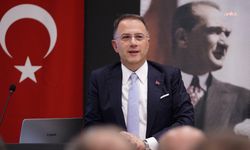 Mehmet Murat Çalık Tartışmalara Noktayı Koydu: "Yoluma CHP'de Devam Edeceğim"