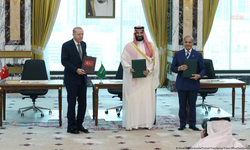 Mekke Ortak Savunma Anlaşması'nda Mısır Çatlağı: Suudi Arabistan Kahire'yi İttifakta İstemiyor!