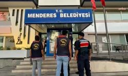 Menderes Belediyesi Soruşturmasında Karar Çıktı! Başkan Ve 9 Kişi Tutuklandı