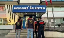 Menderes Belediyesi’ne Operasyon: Belediye Başkanı İlkay Çiçek Dahil 13 Kişi Gözaltına Alındı