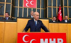MHP Lideri Bahçeli'den yasa çağrısı: "Terörsüz Türkiye için bu eşik çok kritik"
