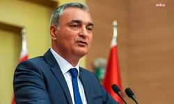 Milletvekili Ahmet Baran Yazgan İhraç Talebiyle Disipline Sevk Edildi