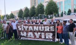 Murgul Halkı Siyanüre Karşı Ayakta: 840 İşçi 'Halkın Katili Değiliz' Diyerek İşi Bırakmıştı!