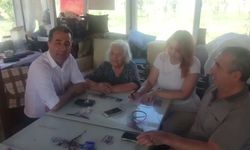 Niğde Siyasetinde Sürpriz Katılım! 1927 Doğumlu Efsane İsmin Yeni Adresi Belli Oldu