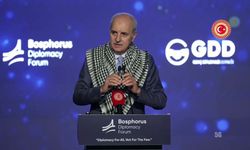 Numan Kurtulmuş: "Cumhuriyetimizin İlk Asrının Yarısını Heba Ettiğimiz Terör Meselesini Geride Bırakıyoruz"