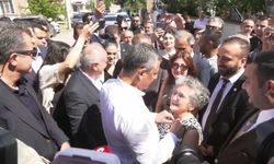 Özgür Özel Kocaeli'den Duyurdu: Ev Kadınlarına Emeklilik Müjdesi!