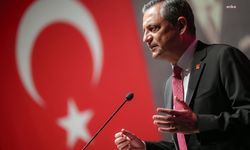 Özgür Özel'den 30 Ağustos Mesajı: "Bir Ülkenin Kaderini Değiştirmek Önce İnanmakla Başlar"