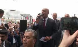 Özgür Özel'den Kayseri'de Tarihi Çağrı: "Kapımız Bütün Demokratlara Açık"