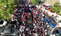 Özgür Özel'den Mamak'ta Siyasi Sarsıntı Yaratacak Sözler: "Devlet Adına Rızalık Alacağız!"
