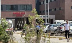 Park Edilen Araca Binen 4 Yaşındaki Muhammed Aras'tan Acı Haber Geldi!