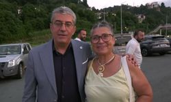 Rize Pazar'da Balık Çiftliği Nöbetine Siyasi Destek: "Hiç Kimse Vatandaştan Daha Kıymetli Değildir!"