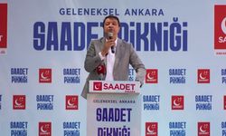 Saadet Partisi'nden Ahbap ve Haluk Levent Çıkışı: "Siyasi Ayak Nerede? Bakanları Ne Zaman İfadeye Çağıracaksınız?"