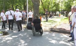 Şehit Aileleri ve Gazilerden Ankara’da 41. Gün Resti: “Ankara’nın Her Tarafını Barikatlarla mı Kapatacaksınız?”