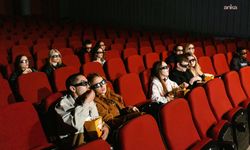 Sinema salonlarında bu hafta: 6 yeni film vizyona girecek