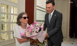 Siyasette Tarihi Adım: Sevinç İnönü YENİ Parti Saflarına Katıldı!