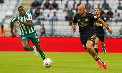 Son Dakika Nefes Kesen Son: Rizespor Konya'da 90+7'de Zafere Ulaştı!