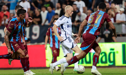 Süper Lig'de Sürpriz Açılış: Mohamed Salah Fırtınası Trabzonspor'a Galibiyeti Getirmeye Yetmedi!