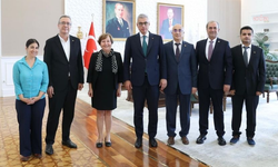 TB’den Sağlık Bakanı Memişoğlu’na Ziyaret: 13 Maddelik Dosya Masada!