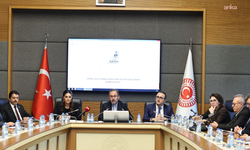 TBMM Engelli Komisyonu'nda Rapor Rötarı: Muhalefet Şerh Hazırlığında!