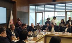 TBMM'de 17 Saatlik Maraton Sona Erdi! 'Çerçeve Yasa' Teklifi Kabul Edildi