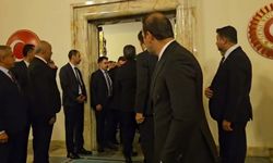 TBMM'de Çerçeve Yasa Mesaisi Bitti: MHP Lideri Devlet Bahçeli'den Flaş "Hayırlı Olsun" Mesajı!