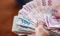 Enflasyon Maaşları Teker Teker Eritiyor: Asgari Ücretten 5 Bin 766 TL Buharlaştı!