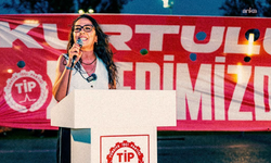 TİP'ten Sera Kadıgil Soruşturmasına Sert Tepki: "Cadı Avı Yapmak Yerine Sorumluluklarınızı Yerine Getirin"