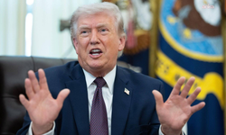 Trump'tan İran'a Yeni Tehdit: 'Onları Çok Sert Vuracağız'