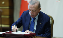 TSK'da Kritik Gün Belirlendi: Yüksek Askeri Şura Cumhurbaşkanı Erdoğan Başkanlığında Toplanıyor!