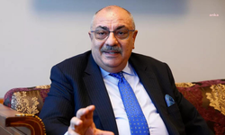 Tuğrul Türkeş’ten Mehmet Uçum’un AİHS Açıklamasına Sert Tepki: "Kafkayen Absürtlük"