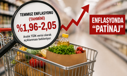 TÜİK Öncesi Kritik Enflasyon Uyarısı: "Yıllık Enflasyon Yüzde 32'lerde Patinaj Yapacak"