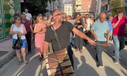 Tunceli'de Maden Projelerine Karşı Ses Yükseltildi: "Mücadeleyi Büyütmek Zorundayız!"