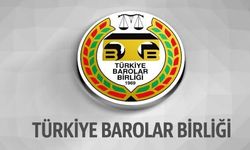 Türkiye Barolar Birliği’nden Tarihi AİHM Çağrısı: "AİHM Kararları Takdire Bağlı Değildir, Derhal Uygulanmalıdır"