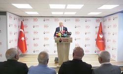 Ümit Özdağ Özgür Özel'e Seslendi: "Atatürk'ün Kurduğu Devletin Tasfiyesine Ortak Olmayın!"