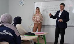 Üniversiteyi Kazananlara Piyango Vurdu! Belediye 16 Bin TL Veriyor
