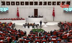 Veli Ağbaba’dan TBMM’de Sert İtiraz: "İftira ve Kirli Saldırıyla Karşı Karşıyayız!"