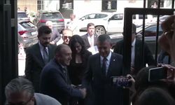 YENİ Parti Genel Merkezi Açıldı: Özgür Özel'den 'İktidar' Mesajı!