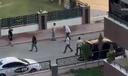 YENİ Parti Milletvekili Melih Meriç Bıçaklı Saldırıya Uğradı!