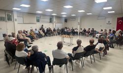 YENİ Parti'de Tabanın Sesi Yükseldi: Çankaya Mahalleler Forumu'ndan Tarihi Tüzük Reformu Teklifi!