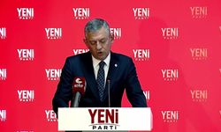 YENİ Parti'de Tarihi PM Toplantısı: Özgür Özel Net Şartını Ve Ön Seçim Tarihlerini Açıkladı!