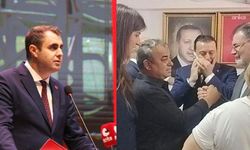 YENİ Parti'den Menderes'teki Seçim Sonrasına Sert Tepki: "O Fotoğraf Belgelemiştir"