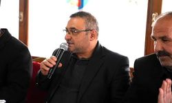AK Parti Malatya Teşkilatında Sürpriz İstifa: "Gördüğü Lüzum Üzerine" Görevinden Ayrıldı!