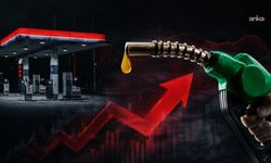 Sürücüler Dikkat: Motorinin Litresi Gece Yarısı 84 TL Olacak!